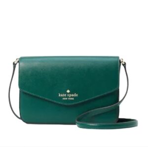 NWT Kate Spade New York Sadie Envelope Crossbody